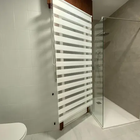 Apartment A Tres Pasos *