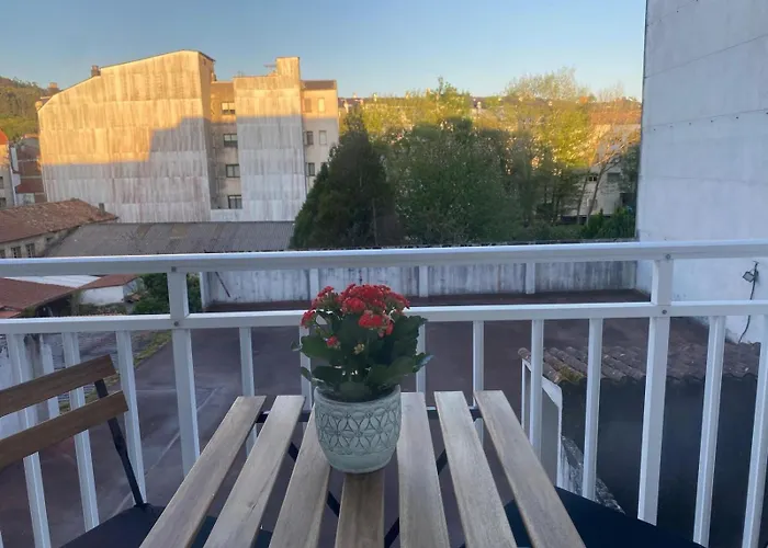 Appartement A Tres Pasos