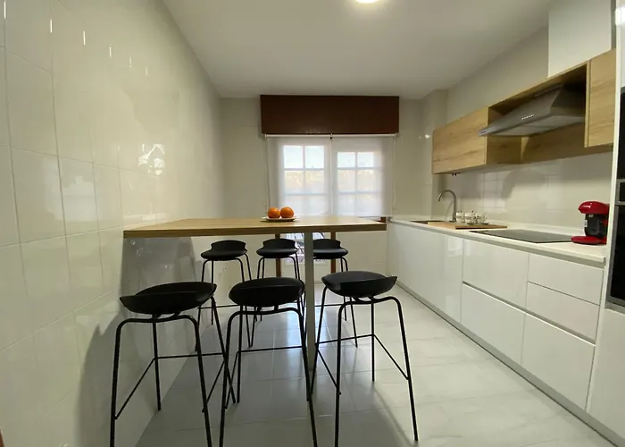 Διαμέρισμα A Tres Pasos