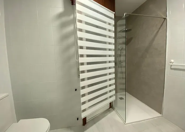 Διαμέρισμα A Tres Pasos *