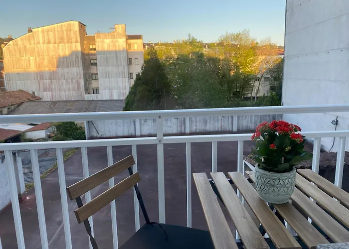 A Tres Pasos Διαμέρισμα *